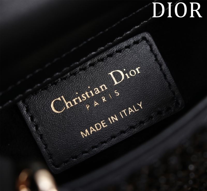 Christian Dior My Lady Bags